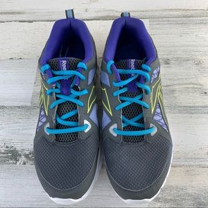 Reebok Sublite Running Shoes Women’s Size 10